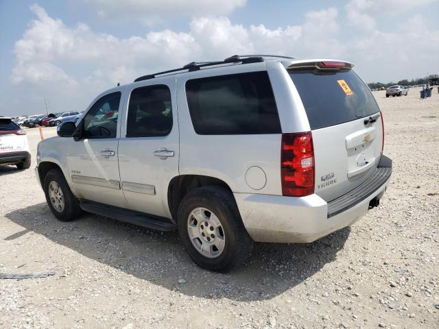 Photo 1 VIN: 1GNMCAE33AR218245 - CHEVROLET TAHOE 