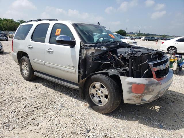 Photo 3 VIN: 1GNMCAE33AR218245 - CHEVROLET TAHOE 