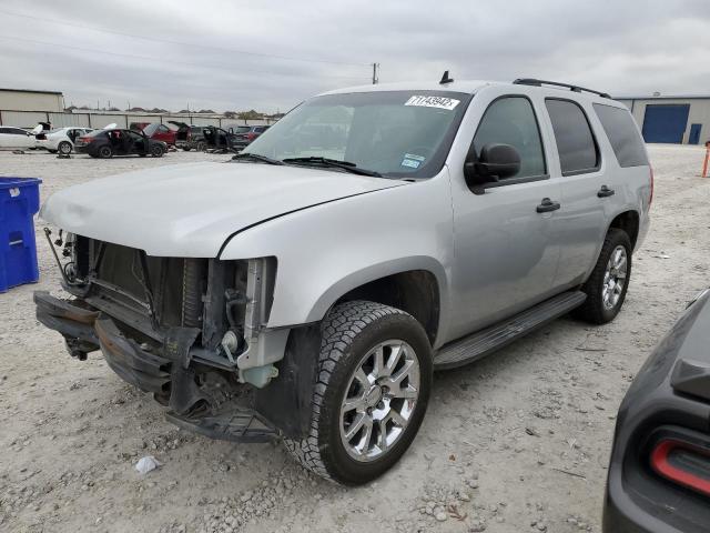 Photo 0 VIN: 1GNMCAE35AR239775 - CHEVROLET TAHOE C150 