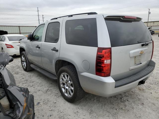 Photo 1 VIN: 1GNMCAE35AR239775 - CHEVROLET TAHOE C150 