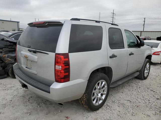 Photo 2 VIN: 1GNMCAE35AR239775 - CHEVROLET TAHOE C150 