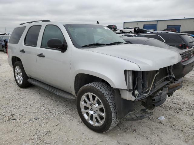 Photo 3 VIN: 1GNMCAE35AR239775 - CHEVROLET TAHOE C150 