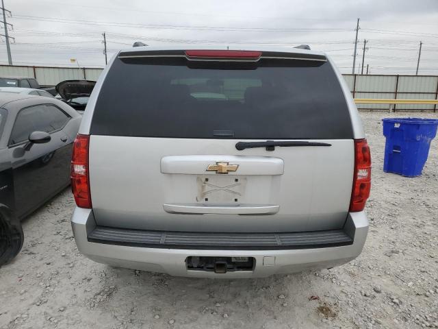 Photo 5 VIN: 1GNMCAE35AR239775 - CHEVROLET TAHOE C150 