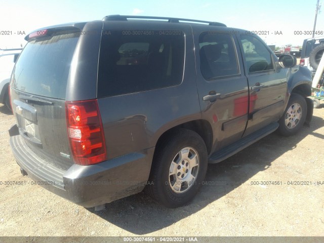 Photo 3 VIN: 1GNMCAE35AR246788 - CHEVROLET TAHOE 