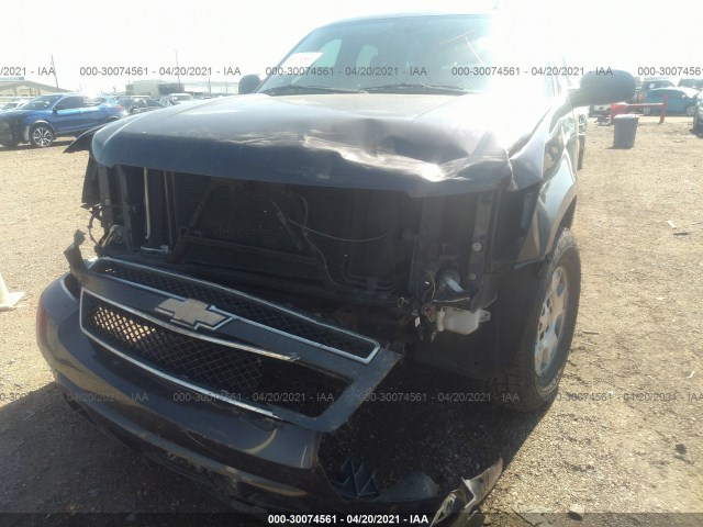 Photo 5 VIN: 1GNMCAE35AR246788 - CHEVROLET TAHOE 