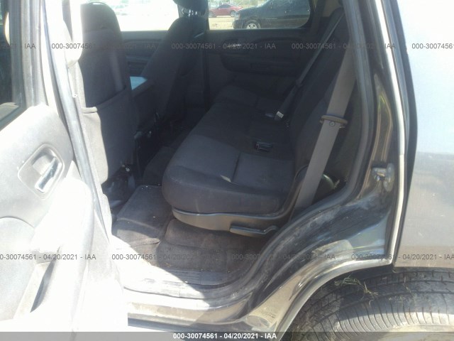 Photo 7 VIN: 1GNMCAE35AR246788 - CHEVROLET TAHOE 