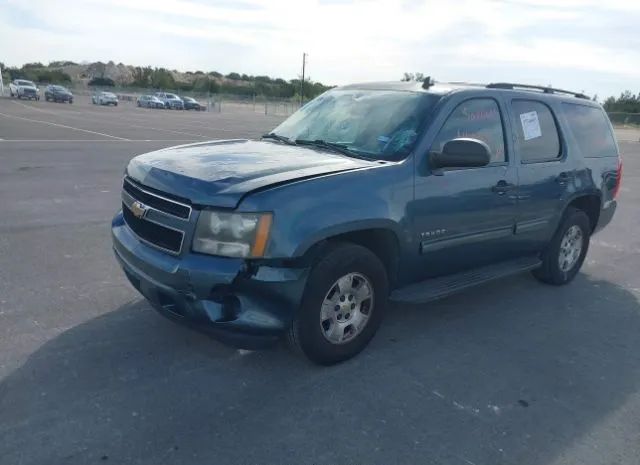 Photo 1 VIN: 1GNMCAE37AR174296 - CHEVROLET TAHOE 