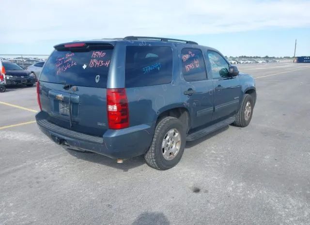 Photo 3 VIN: 1GNMCAE37AR174296 - CHEVROLET TAHOE 