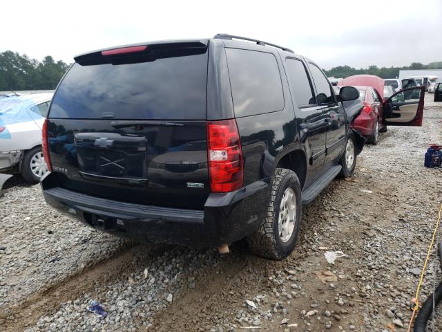 Photo 3 VIN: 1GNMCAE37AR231144 - CHEVROLET TAHOE C150 