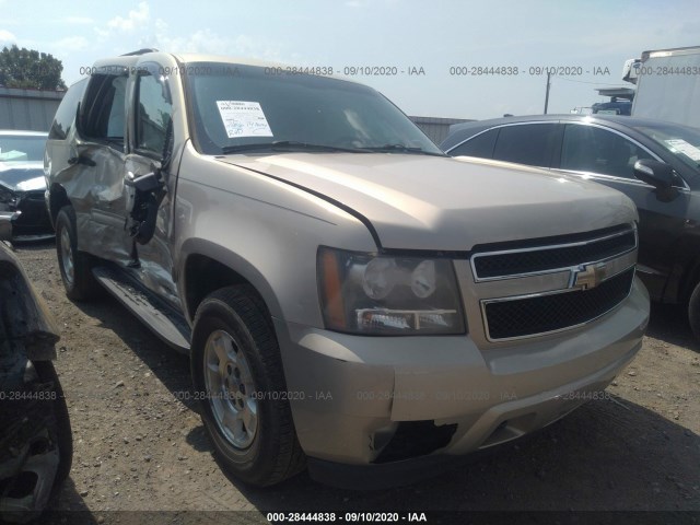 Photo 0 VIN: 1GNMCAE38AR134860 - CHEVROLET TAHOE 