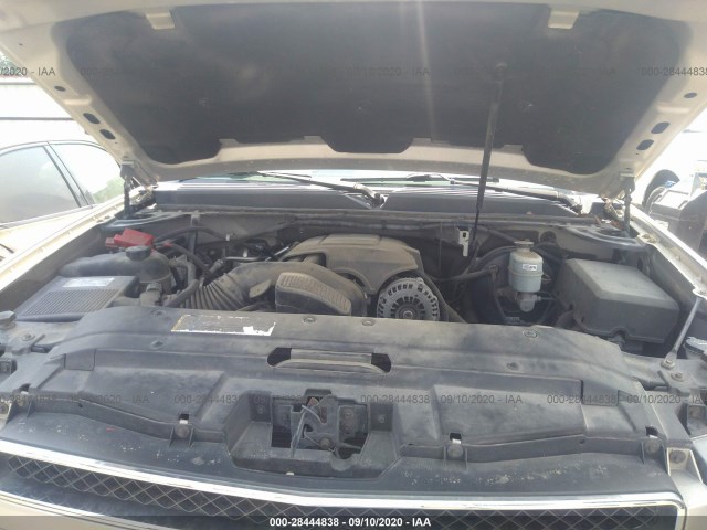 Photo 9 VIN: 1GNMCAE38AR134860 - CHEVROLET TAHOE 