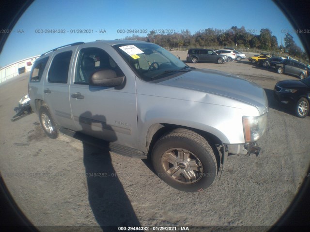 Photo 0 VIN: 1GNMCAE3XAR181307 - CHEVROLET TAHOE 