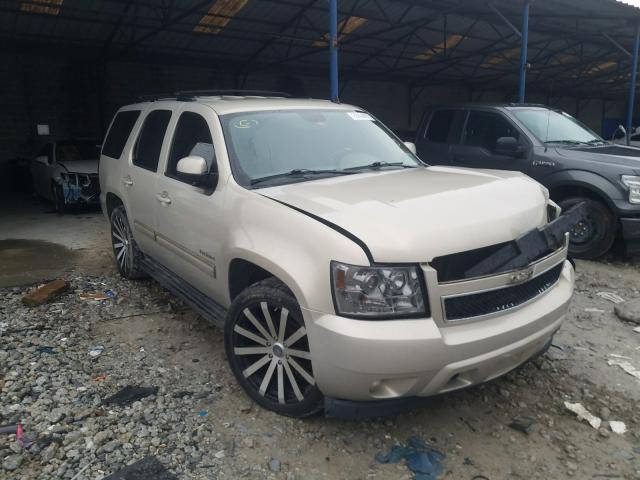 Photo 0 VIN: 1GNMCBE30AR170239 - CHEVROLET TAHOE C150 