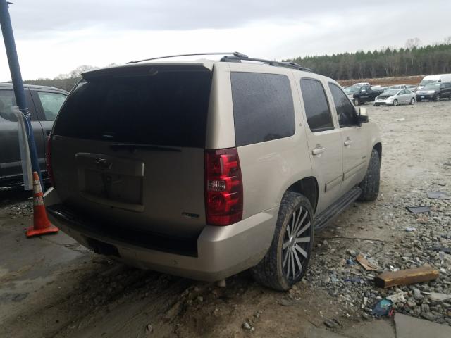 Photo 3 VIN: 1GNMCBE30AR170239 - CHEVROLET TAHOE C150 