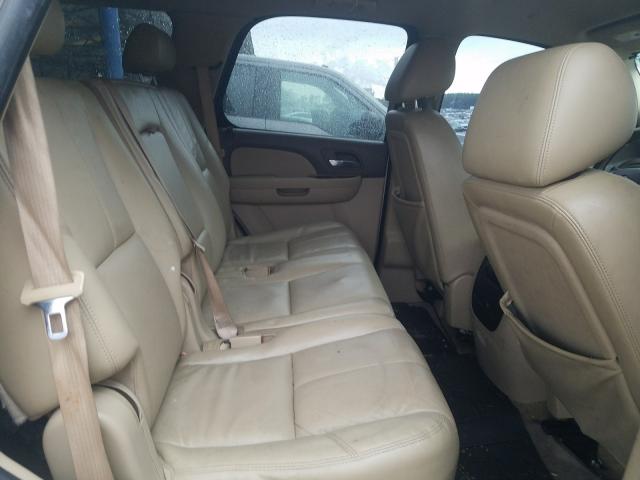 Photo 5 VIN: 1GNMCBE30AR170239 - CHEVROLET TAHOE C150 