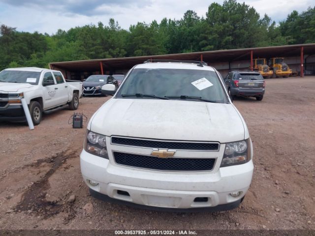 Photo 5 VIN: 1GNMCBE30AR203904 - CHEVROLET TAHOE 