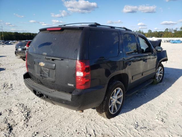 Photo 3 VIN: 1GNMCBE30AR206544 - CHEVROLET TAHOE C150 