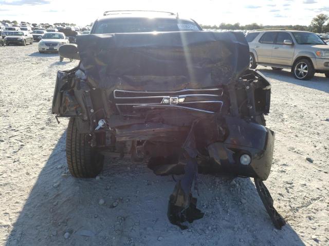 Photo 8 VIN: 1GNMCBE30AR206544 - CHEVROLET TAHOE C150 