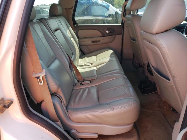 Photo 5 VIN: 1GNMCBE30AR239916 - CHEVROLET TAHOE C150 