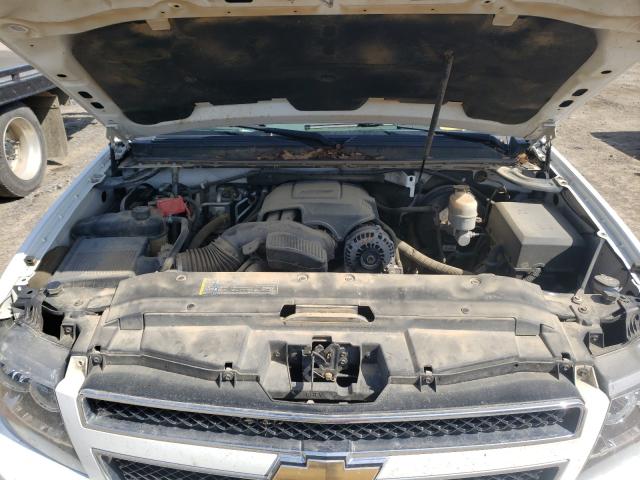 Photo 6 VIN: 1GNMCBE30AR239916 - CHEVROLET TAHOE C150 