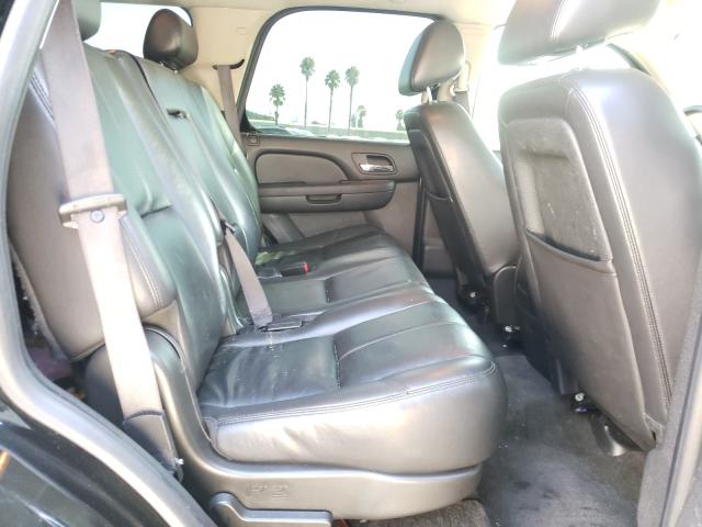 Photo 5 VIN: 1GNMCBE31AR244767 - CHEVROLET TAHOE C150 