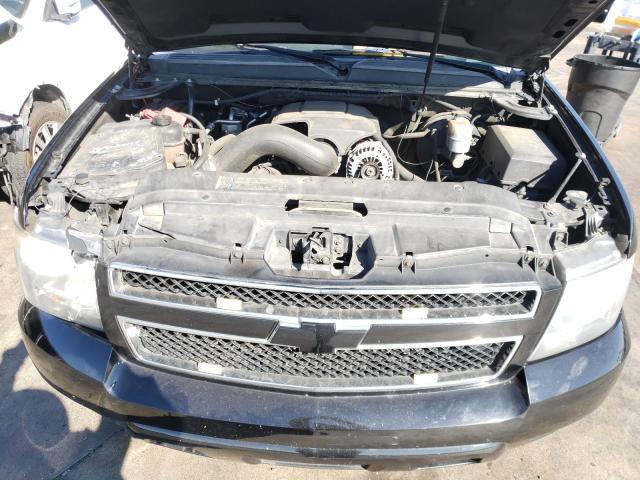 Photo 6 VIN: 1GNMCBE31AR244767 - CHEVROLET TAHOE C150 