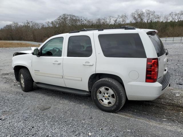 Photo 1 VIN: 1GNMCBE32AR226309 - CHEVROLET TAHOE C150 