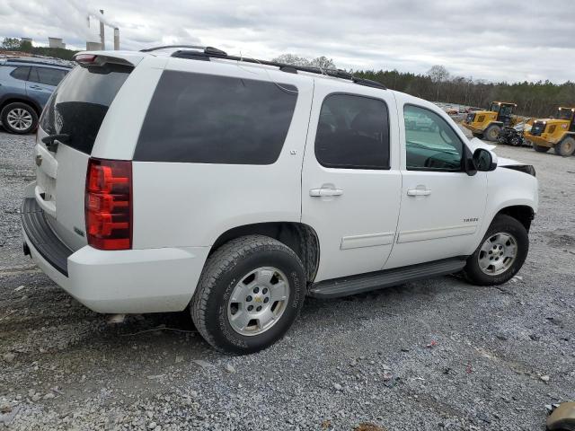 Photo 2 VIN: 1GNMCBE32AR226309 - CHEVROLET TAHOE C150 