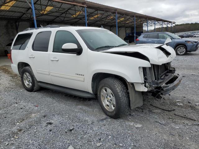 Photo 3 VIN: 1GNMCBE32AR226309 - CHEVROLET TAHOE C150 