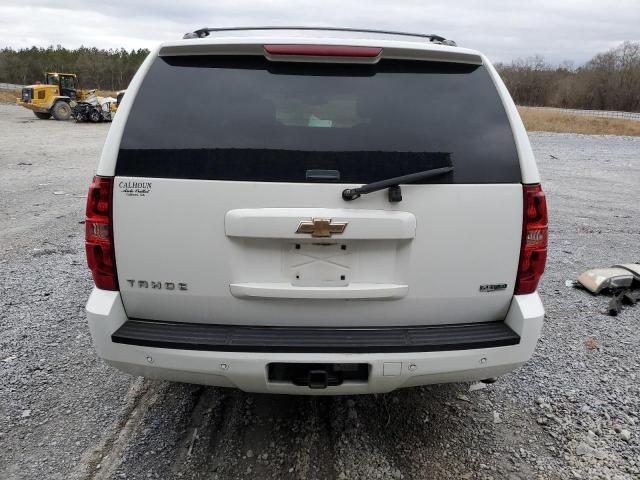 Photo 5 VIN: 1GNMCBE32AR226309 - CHEVROLET TAHOE C150 