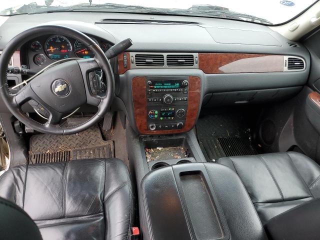 Photo 7 VIN: 1GNMCBE32AR226309 - CHEVROLET TAHOE C150 