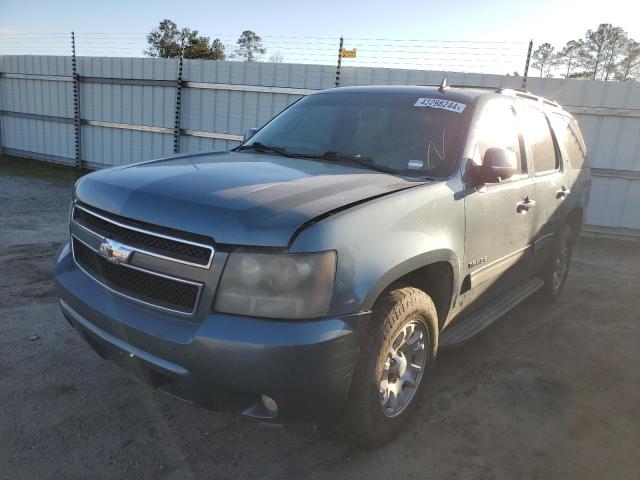 Photo 0 VIN: 1GNMCBE33AR201516 - CHEVROLET TAHOE 