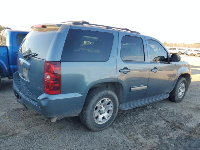 Photo 2 VIN: 1GNMCBE33AR201516 - CHEVROLET TAHOE 