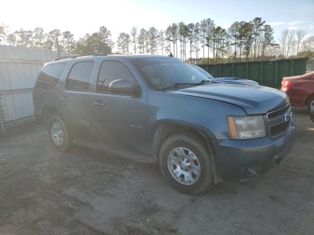 Photo 3 VIN: 1GNMCBE33AR201516 - CHEVROLET TAHOE 