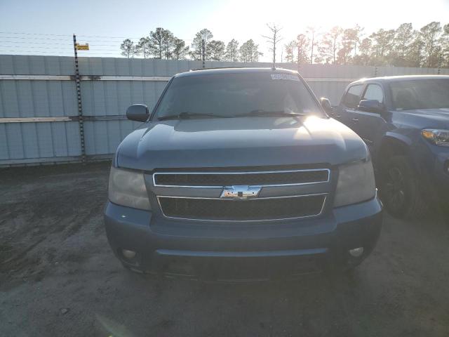 Photo 4 VIN: 1GNMCBE33AR201516 - CHEVROLET TAHOE 