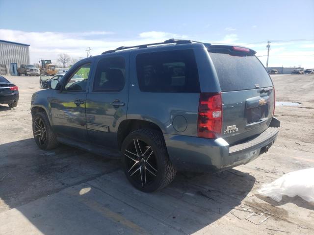 Photo 1 VIN: 1GNMCBE33AR201693 - CHEVROLET TAHOE C150 