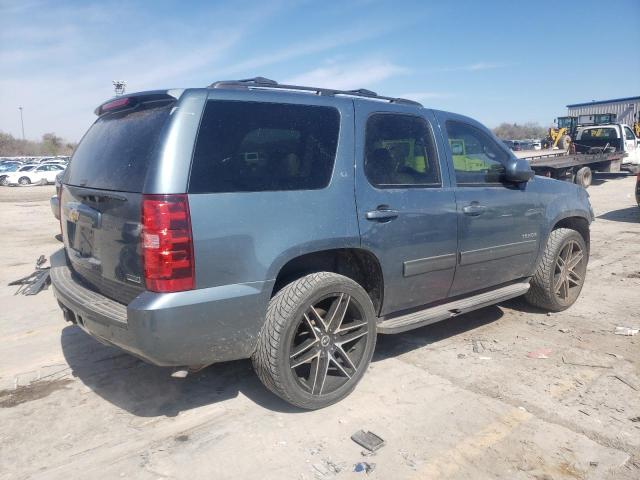 Photo 2 VIN: 1GNMCBE33AR201693 - CHEVROLET TAHOE C150 