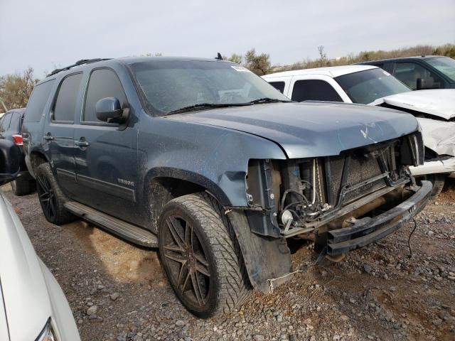 Photo 3 VIN: 1GNMCBE33AR201693 - CHEVROLET TAHOE C150 