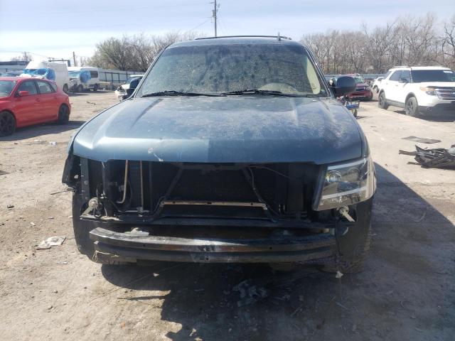 Photo 4 VIN: 1GNMCBE33AR201693 - CHEVROLET TAHOE C150 