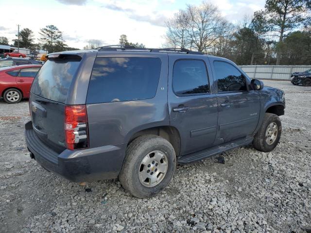 Photo 2 VIN: 1GNMCBE33AR207218 - CHEVROLET TAHOE C150 