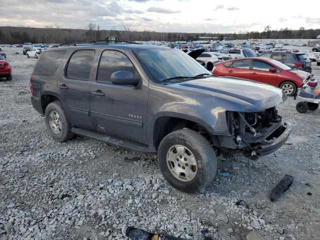 Photo 3 VIN: 1GNMCBE33AR207218 - CHEVROLET TAHOE C150 