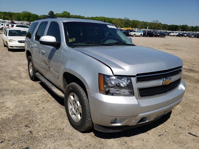 Photo 0 VIN: 1GNMCBE33AR210779 - CHEVROLET TAHOE C150 