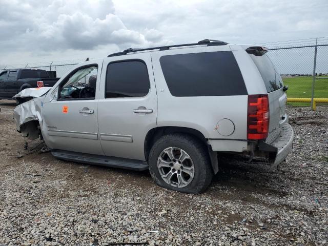 Photo 1 VIN: 1GNMCBE34AR148339 - CHEVROLET TAHOE C150 