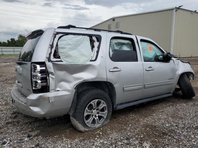 Photo 2 VIN: 1GNMCBE34AR148339 - CHEVROLET TAHOE C150 