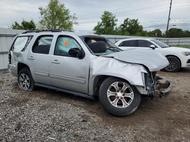 Photo 3 VIN: 1GNMCBE34AR148339 - CHEVROLET TAHOE C150 