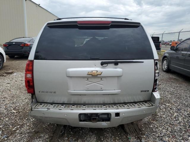 Photo 5 VIN: 1GNMCBE34AR148339 - CHEVROLET TAHOE C150 