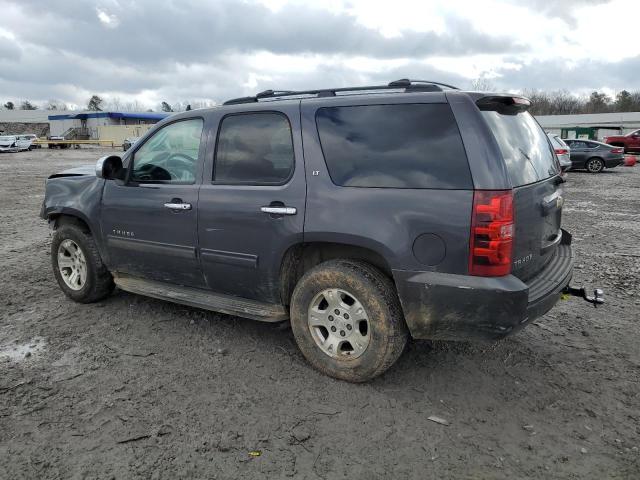 Photo 1 VIN: 1GNMCBE34AR156070 - CHEVROLET TAHOE C150 