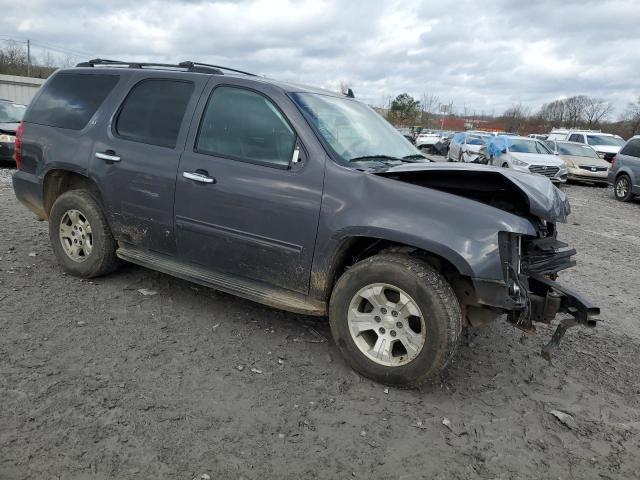 Photo 3 VIN: 1GNMCBE34AR156070 - CHEVROLET TAHOE C150 