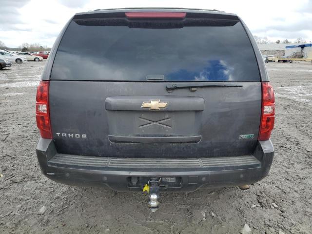 Photo 5 VIN: 1GNMCBE34AR156070 - CHEVROLET TAHOE C150 