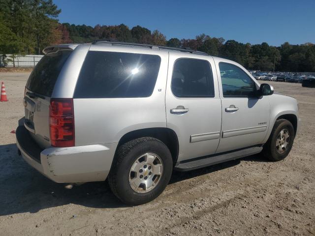 Photo 2 VIN: 1GNMCBE34AR193619 - CHEVROLET TAHOE C150 